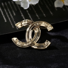 Chanel Brooches